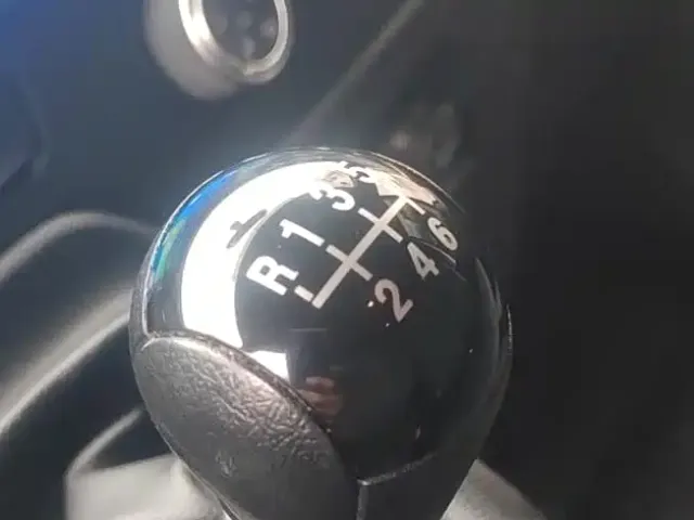 JMC Fushun — Фото автомобиля 15