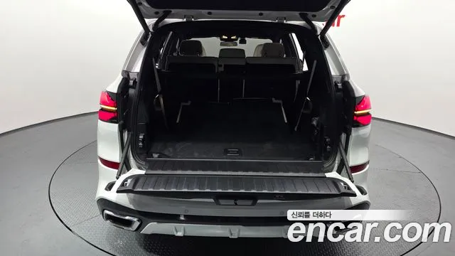 BMW X5 xDrive 40i M Sport — Фото автомобиля 15