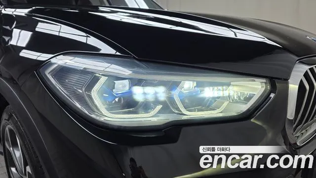 BMW X5 G05 — Фото автомобиля 7