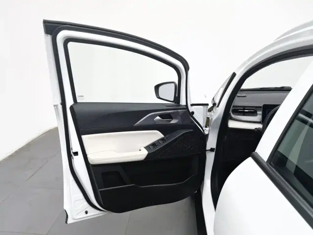 Geely Geometry E Firefly — Фото автомобиля 8