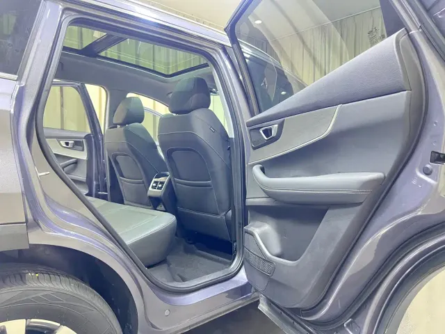 Chery Tiggo 7 PLUS — Фото автомобиля 11