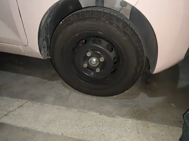 Wuling Hongguang Mini EV — Фото автомобиля 25