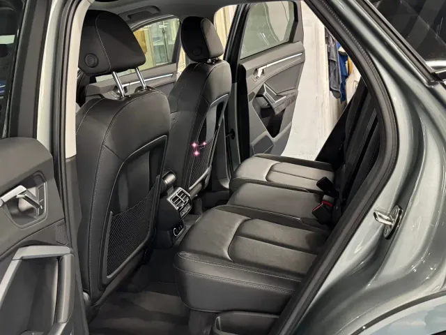 Audi Q3 Sportback — Фото автомобиля 7