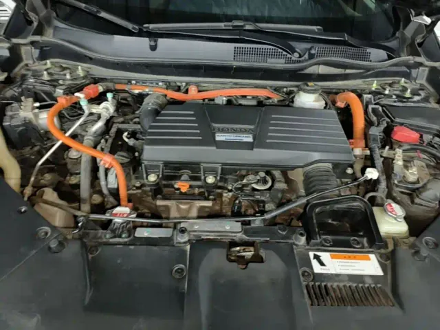 Honda Breeze — Фото автомобиля 19