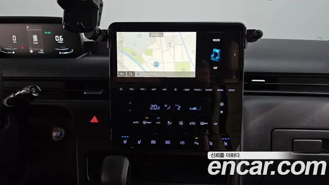 Hyundai Staria — Фото автомобиля 18