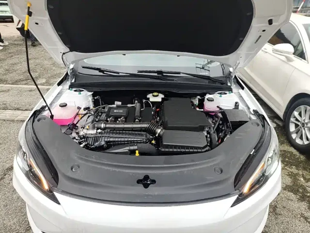 BYD Seal 05 DM-i — Фото автомобиля 19