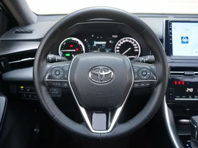 Toyota Avalon — Фото автомобиля 17