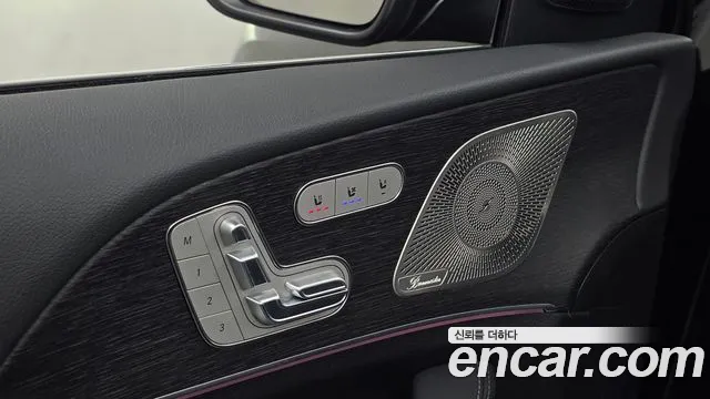 Mercedes-Benz GLE-Class W167 — Фото автомобиля 27