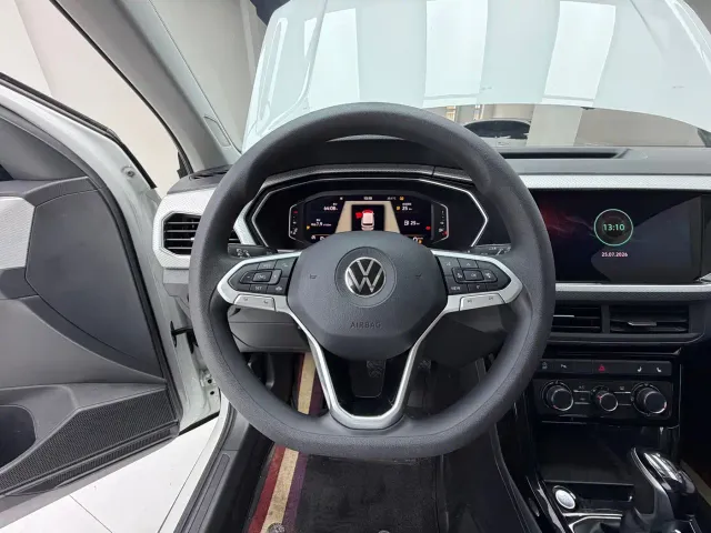 Volkswagen Tacqua — Фото автомобиля 10