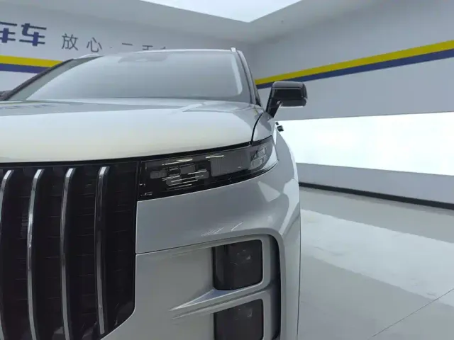 Chery Tansuo 06 — Фото автомобиля 5