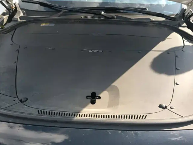 Li Auto ONE — Фото автомобиля 10