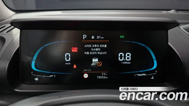 Hyundai Casper — Фото автомобиля 8