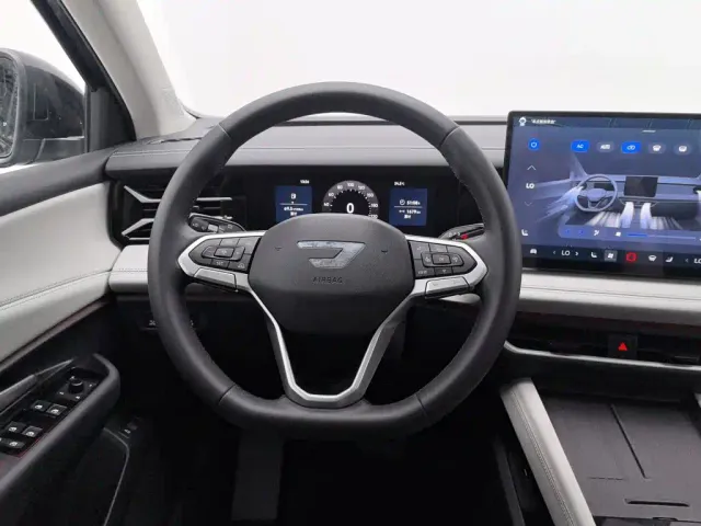 Jetta VS8 — Фото автомобиля 11