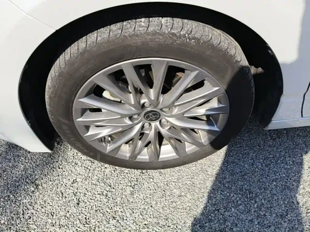 Toyota Avalon — Фото автомобиля 22