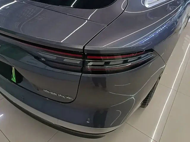 Chery Fulwin A9L — Фото автомобиля 7
