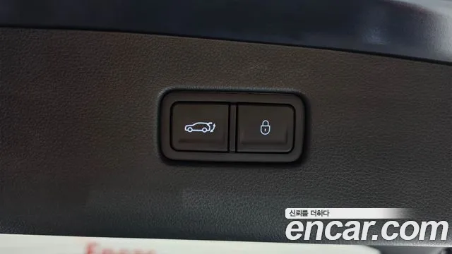 Genesis GV70 Electrified GV70 — Фото автомобиля 23