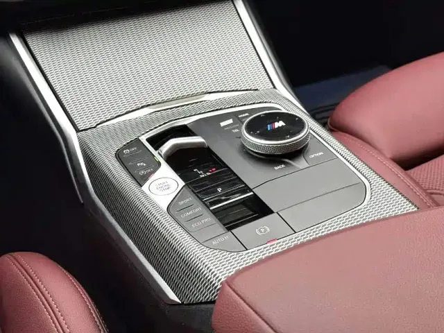 BMW 4 Series — Фото автомобиля 7