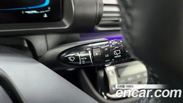 Hyundai Casper — Фото автомобиля 26