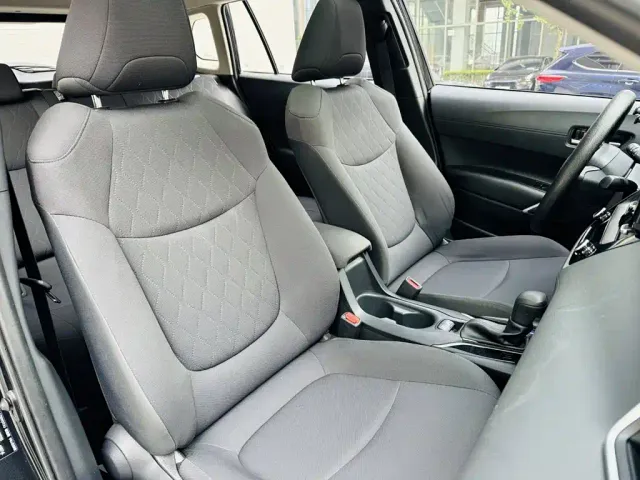 Toyota Corolla Cross — Фото автомобиля 7