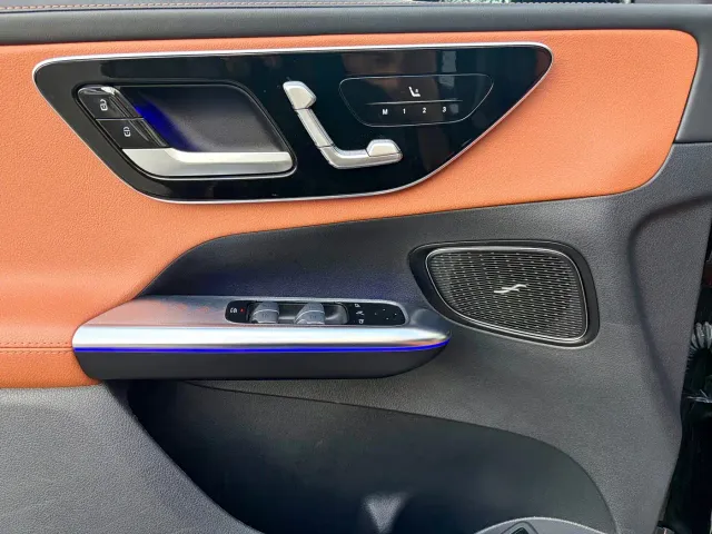 Mercedes-Benz GLC-Class — Фото автомобиля 20