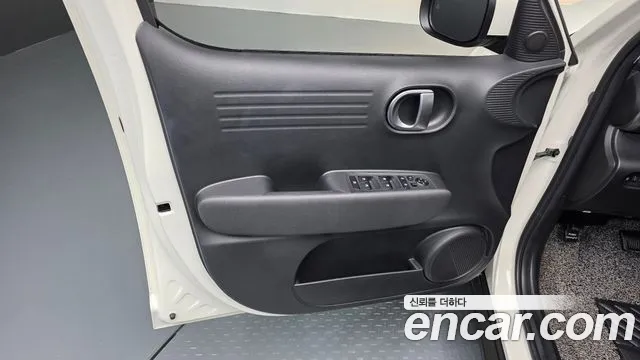 Hyundai Casper — Фото автомобиля 13