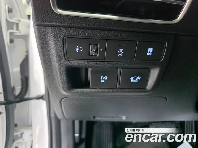 Hyundai Sonata DN8 — Фото автомобиля 12