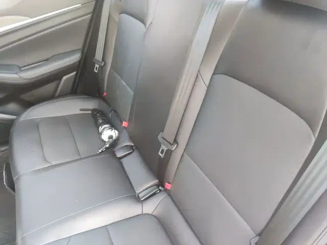 Changan Eado — Фото автомобиля 18