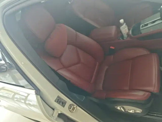 Porsche Macan — Фото автомобиля 24