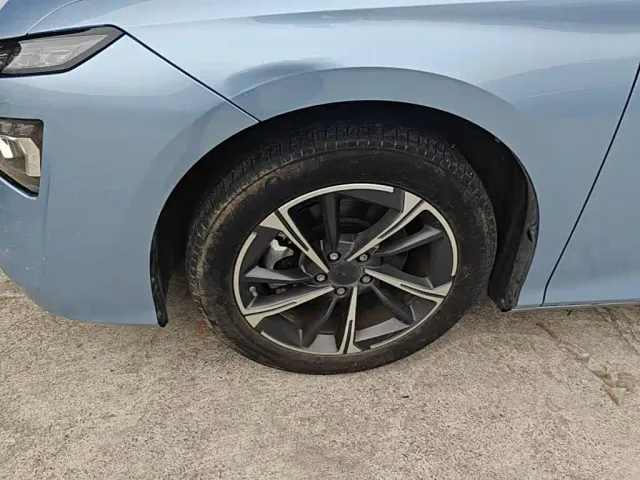 GAC Aion S MAX — Фото автомобиля 24
