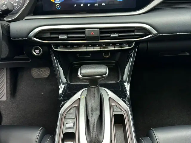 GAC Trumpchi GS4 — Фото автомобиля 13