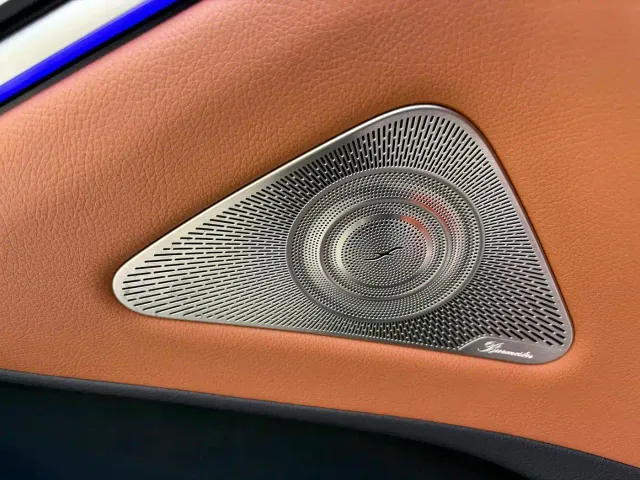 Mercedes-Benz Maybach S-Class — Фото автомобиля 6
