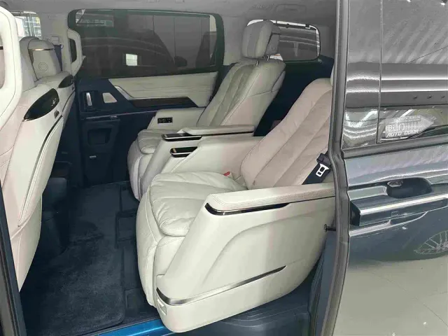 Buick Century — Фото автомобиля 12