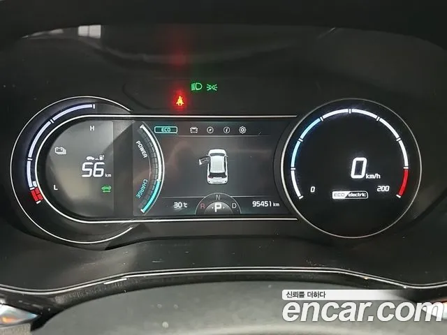 Kia Niro — Фото автомобиля 6