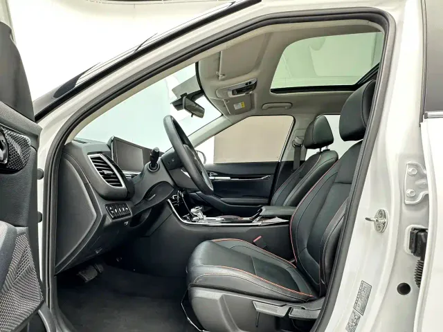 Kia Seltos — Фото автомобиля 4