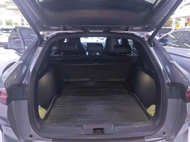 BYD Song PLUS — Фото автомобиля 18