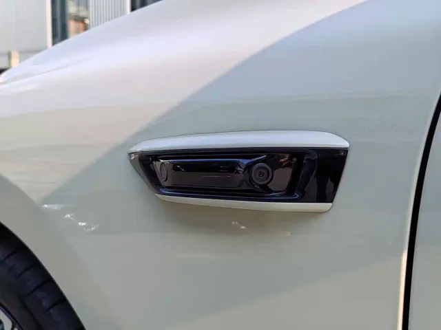 Audi A5L Sportback — Фото автомобиля 9