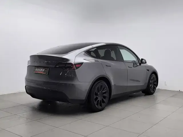 Tesla Model Y — Фото автомобиля 2