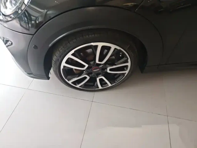 MINI Hatch — Фото автомобиля 22