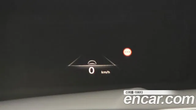 Genesis GV80 2.5T Бензин AWD — Фото автомобиля 17