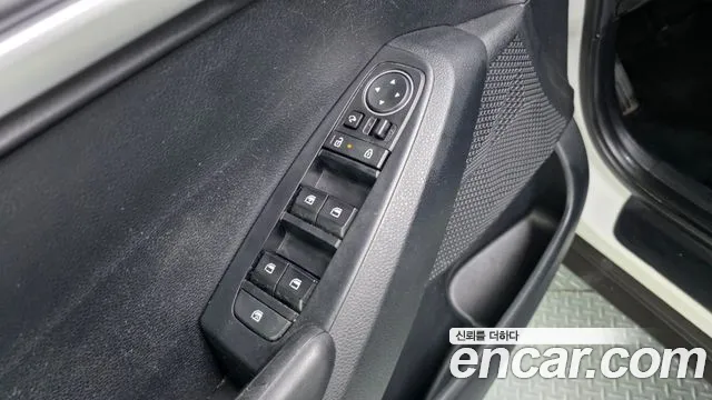 Kia Seltos Seltos (New) — Фото автомобиля 29