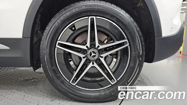 Mercedes-Benz EQA H243 — Фото автомобиля 21