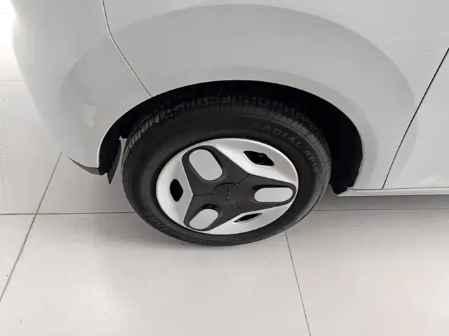 Geely Panda — Фото автомобиля 22