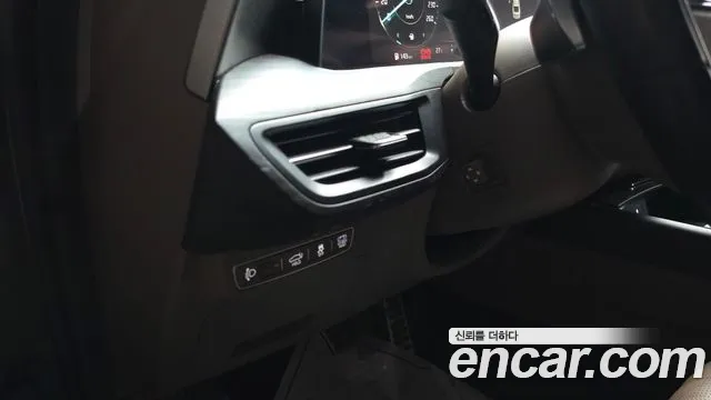 Kia K8 Signature — Фото автомобиля 20