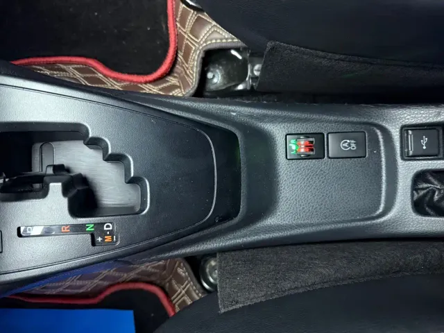 Toyota Vios — Фото автомобиля 14