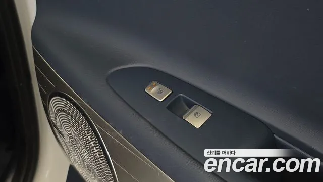 Hyundai Nexo — Фото автомобиля 25