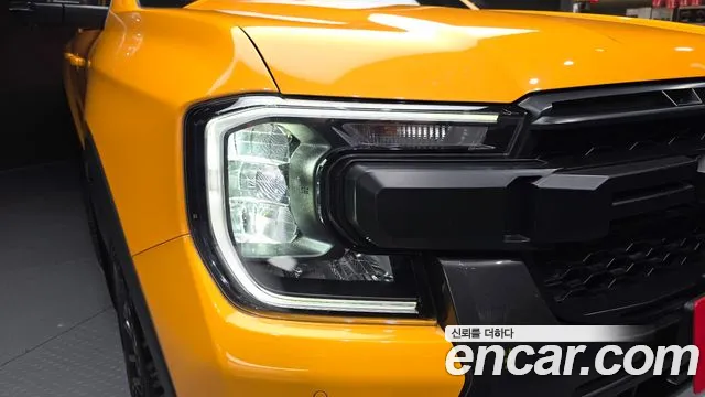 Ford Ranger — Фото автомобиля 7