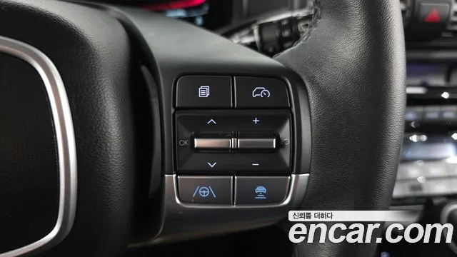 Hyundai Casper Casper Turbo Inspiration — Фото автомобиля 16
