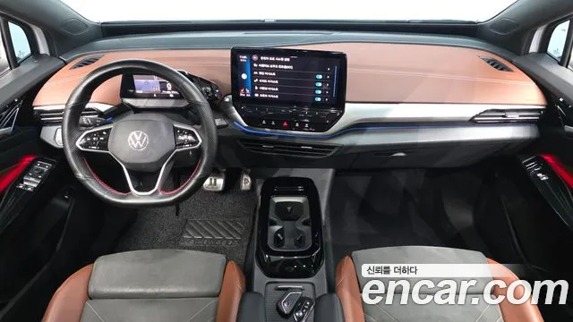 Volkswagen ID.4 — Фото автомобиля 7