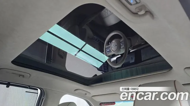 Genesis GV60 — Фото автомобиля 25