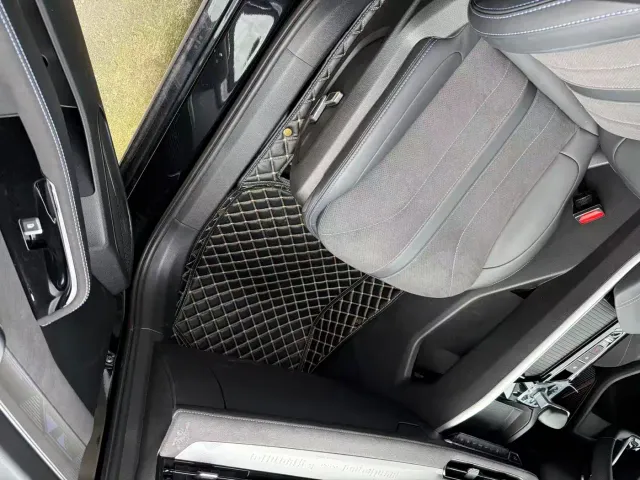 Geely Xingrui — Фото автомобиля 13